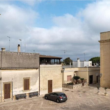 Dimora Acaya Apartment Exterior photo
