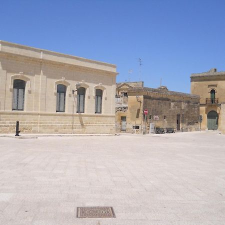 Dimora Acaya Apartment Exterior photo